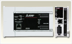 惠州三菱PLC 三菱PLC-FX5U IQ-F系列可编程控制器